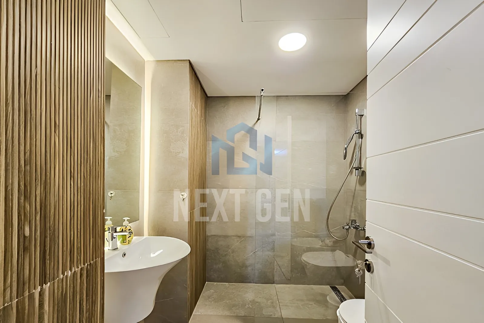 Apartment for Rent in Clemenceau