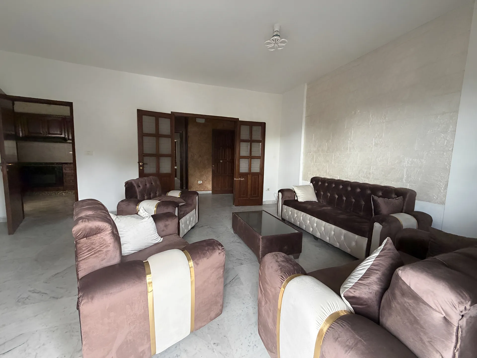 Apartment for rent in Jal El Dib
