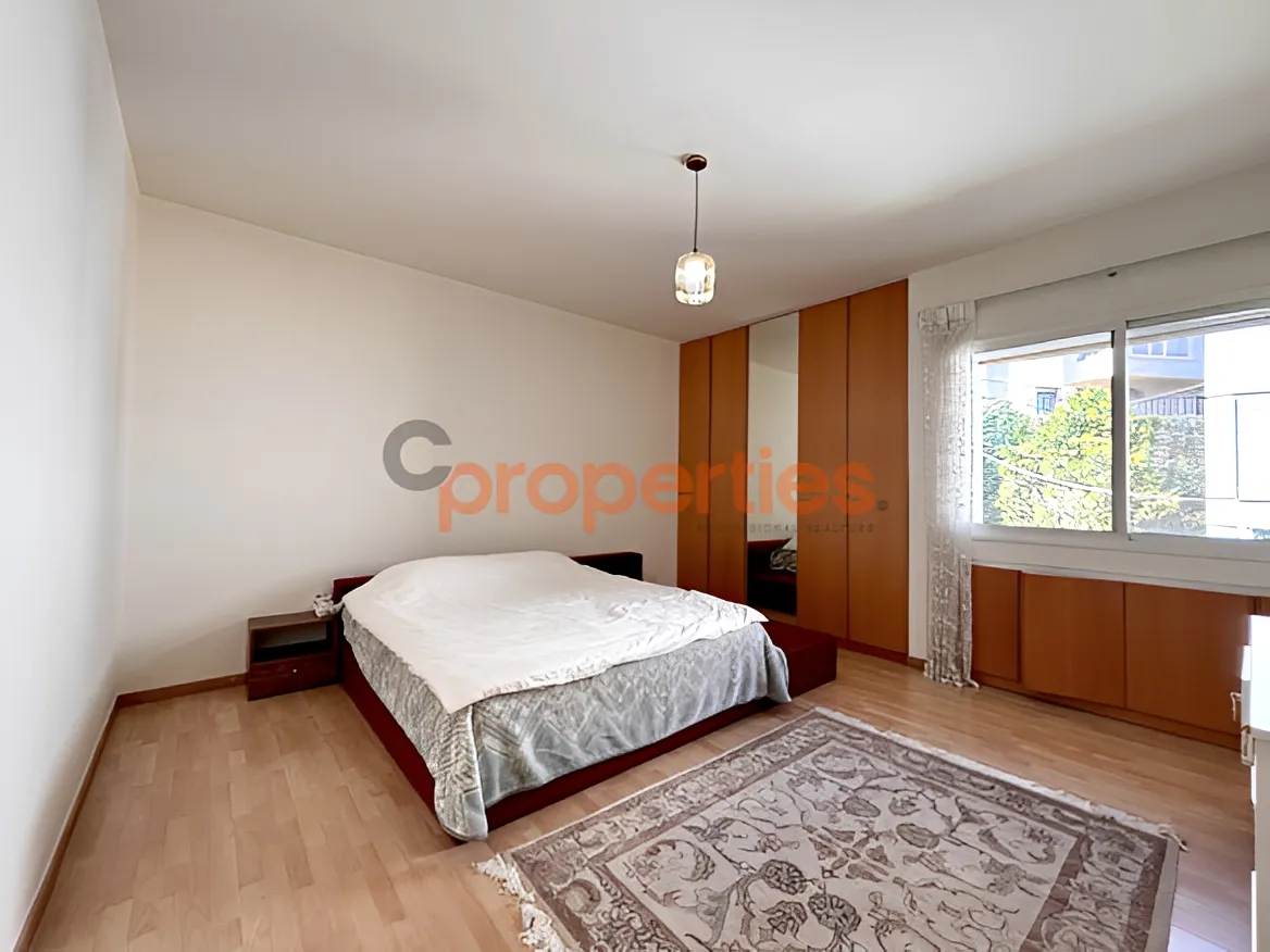 Apartment for Sale in Broummana