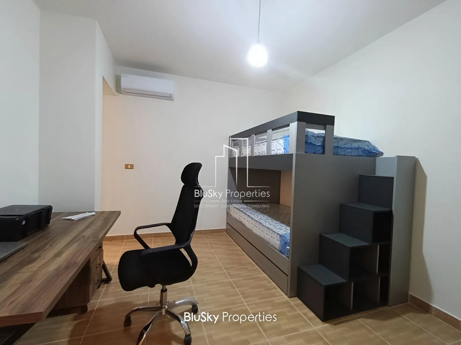 Apartment for Sale in Ghadir