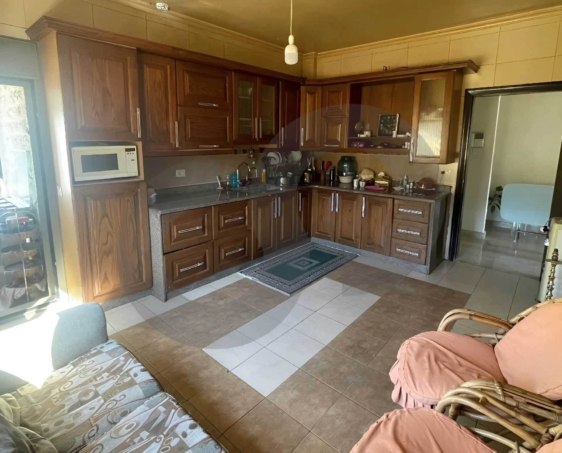 Apartment for Sale in Zahlé, Lebanon - 3 bed, 3 bath