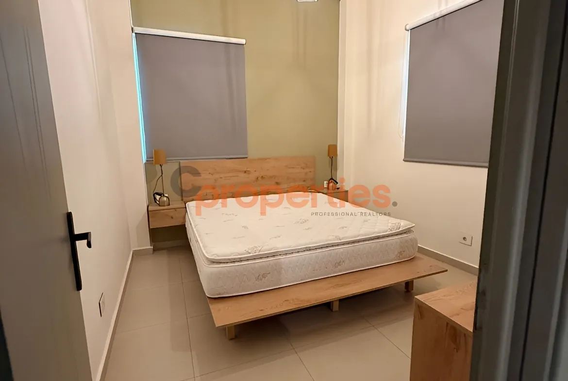 Apartment for Rent in Achrafieh
