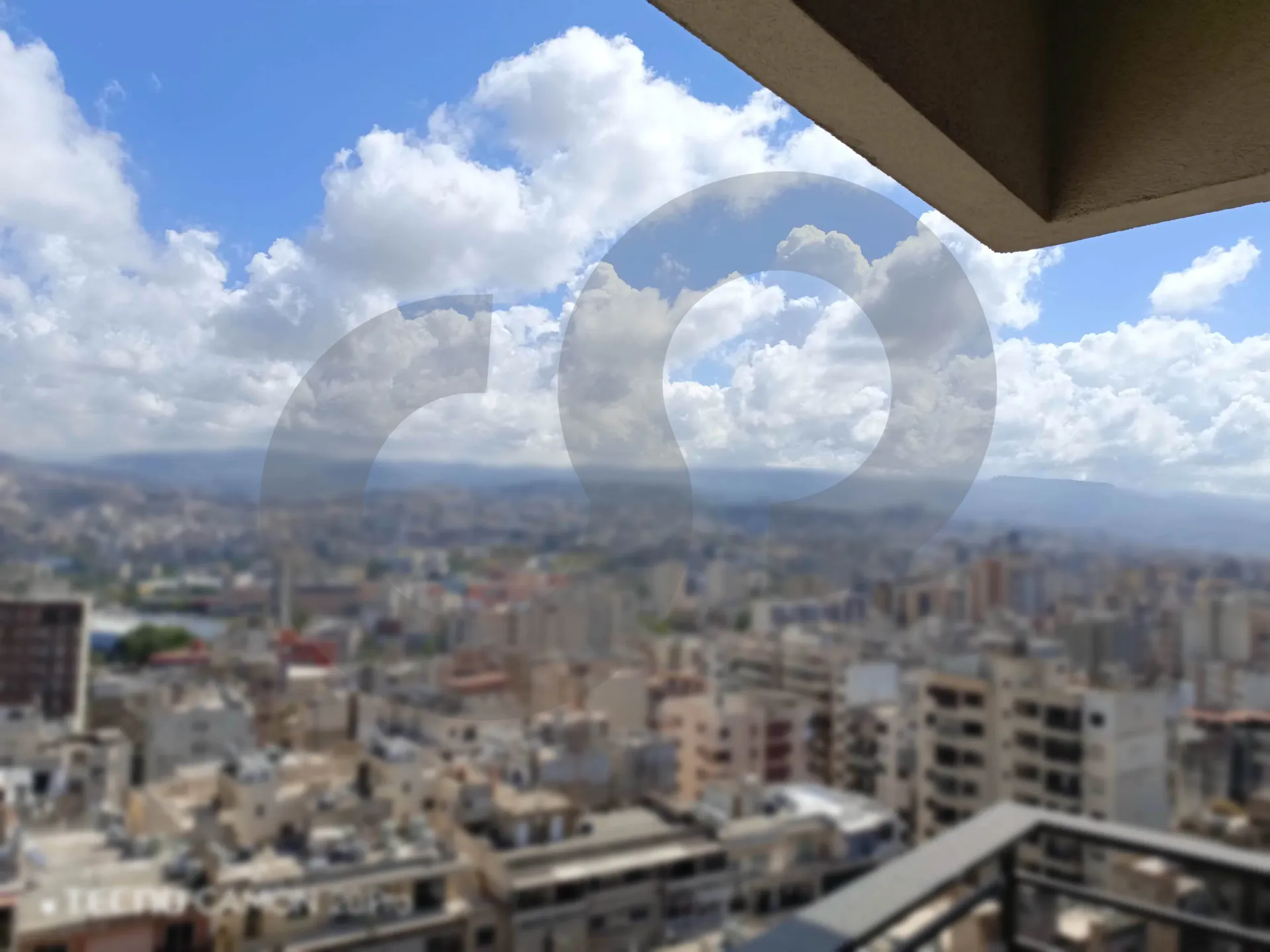 Apartment for Sale in Ain El Remmaneh