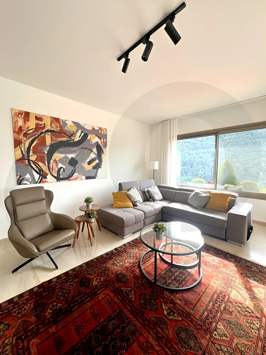 Apartment for Sale in Bayada, Rabieh - 3 bed, 4 bath