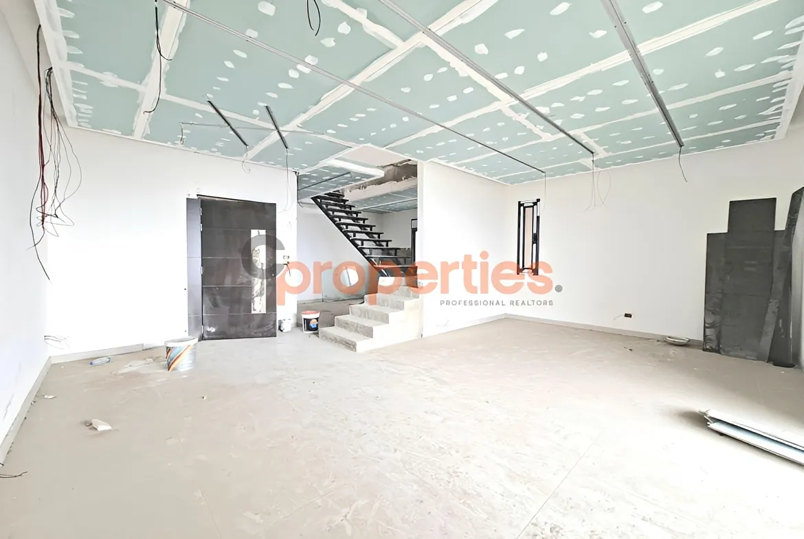 Apartment for Sale in Fidar - 3 bed, 3 bath