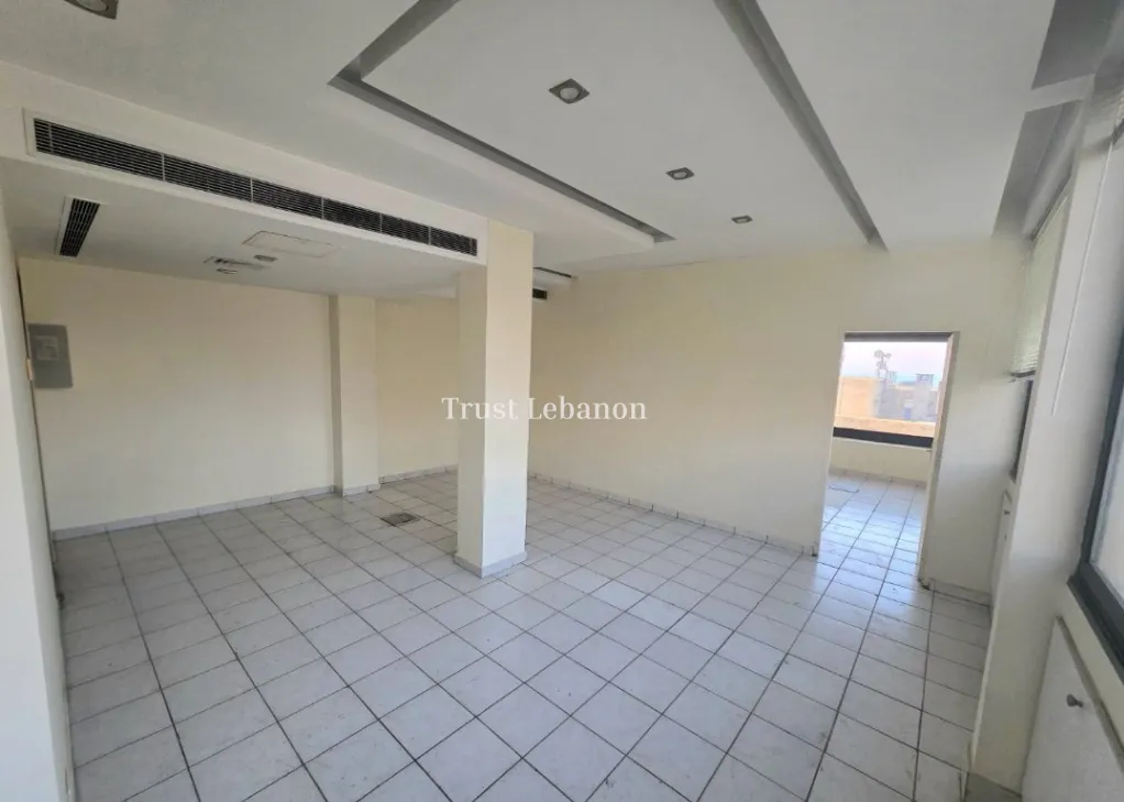 Office for rent in Downtown, beirut, Lebanon