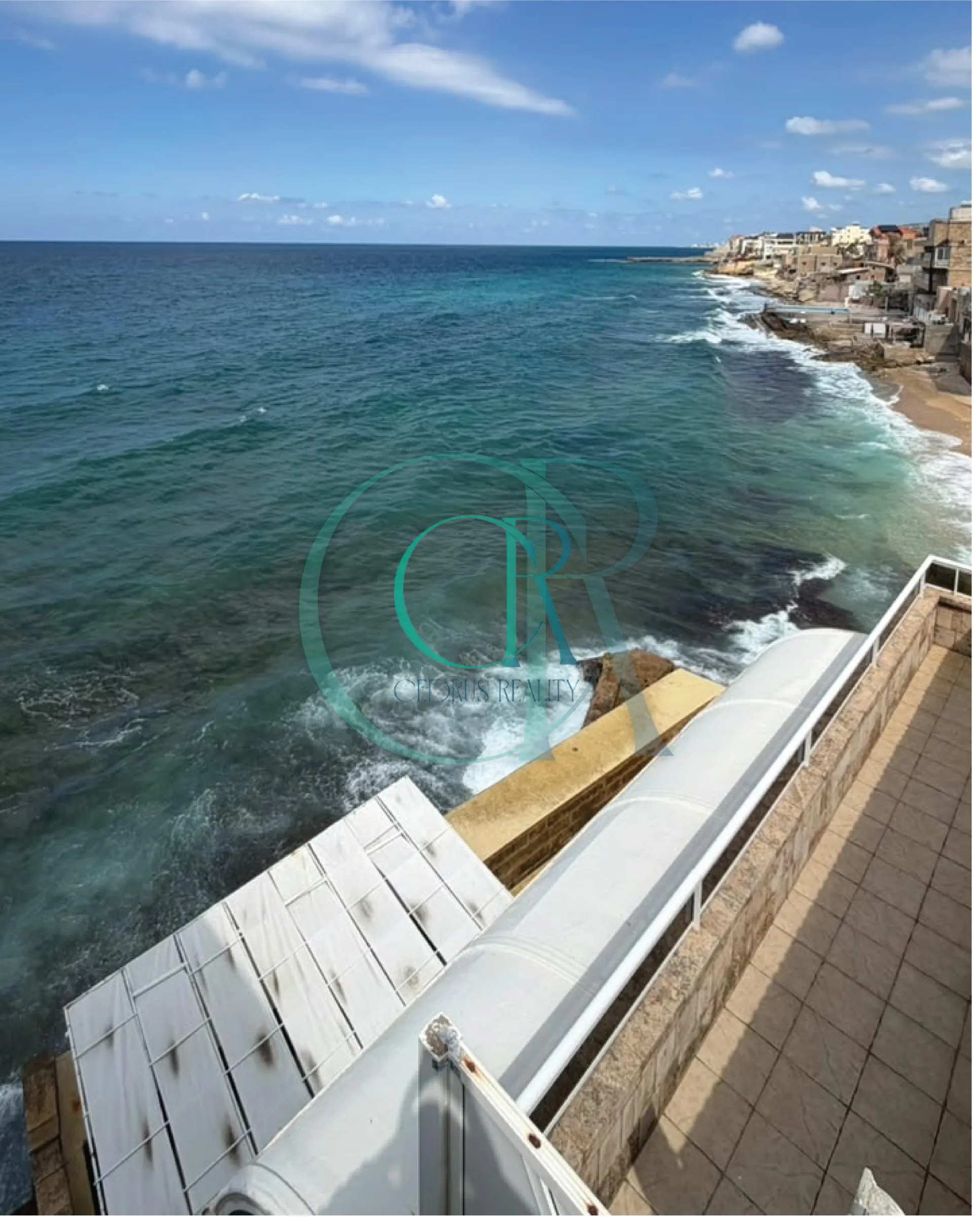 Residential Building for sale in Kfar Aabida
