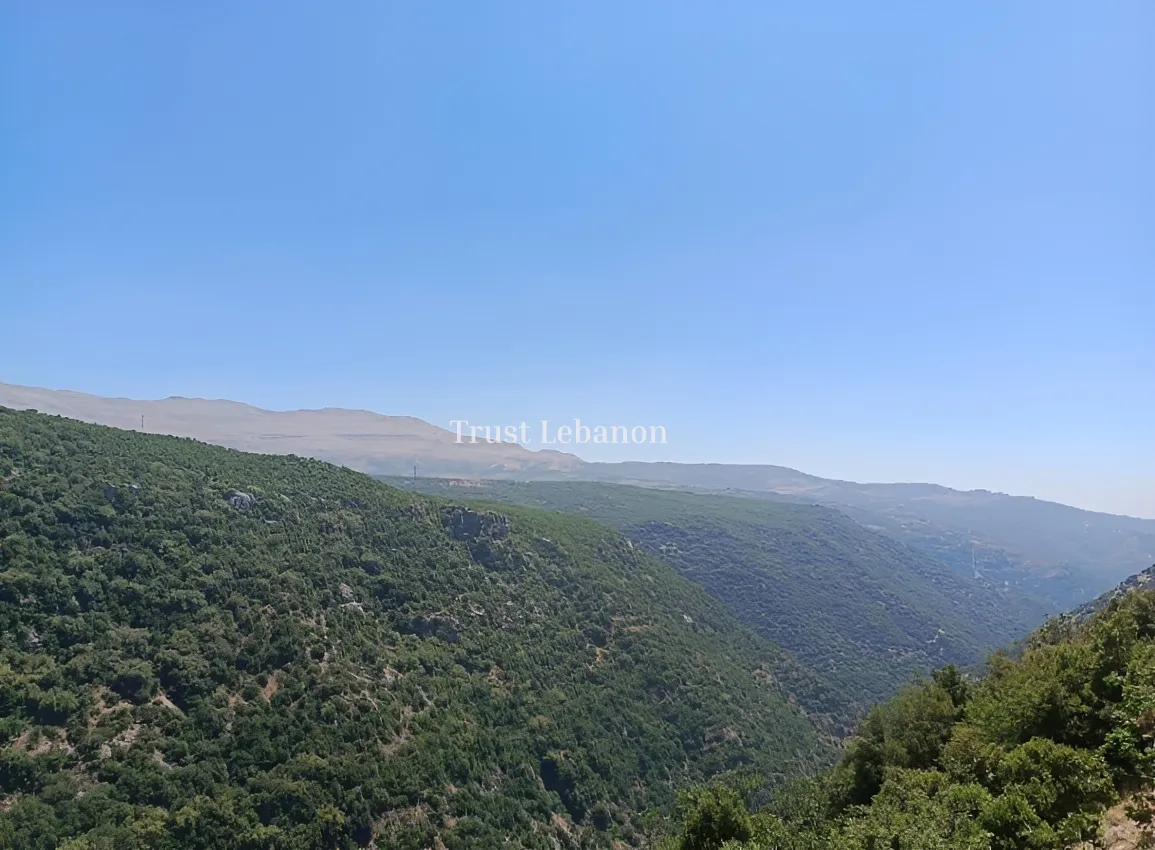 Residential Land for sale in Aintoura, Lebanon
