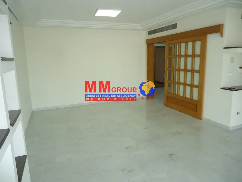 Apartment for sale in Sin El Fil, Lebanon