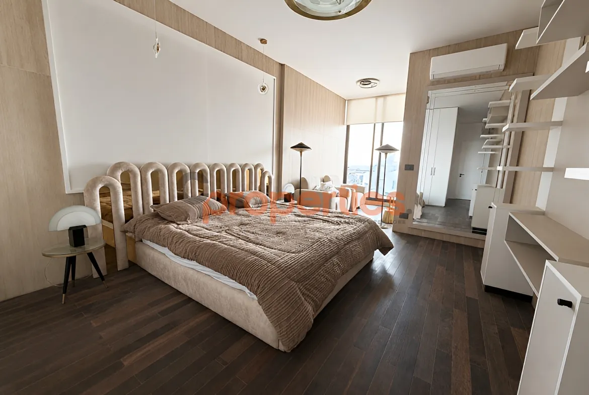 Apartment for Rent in Gemmayzeh
