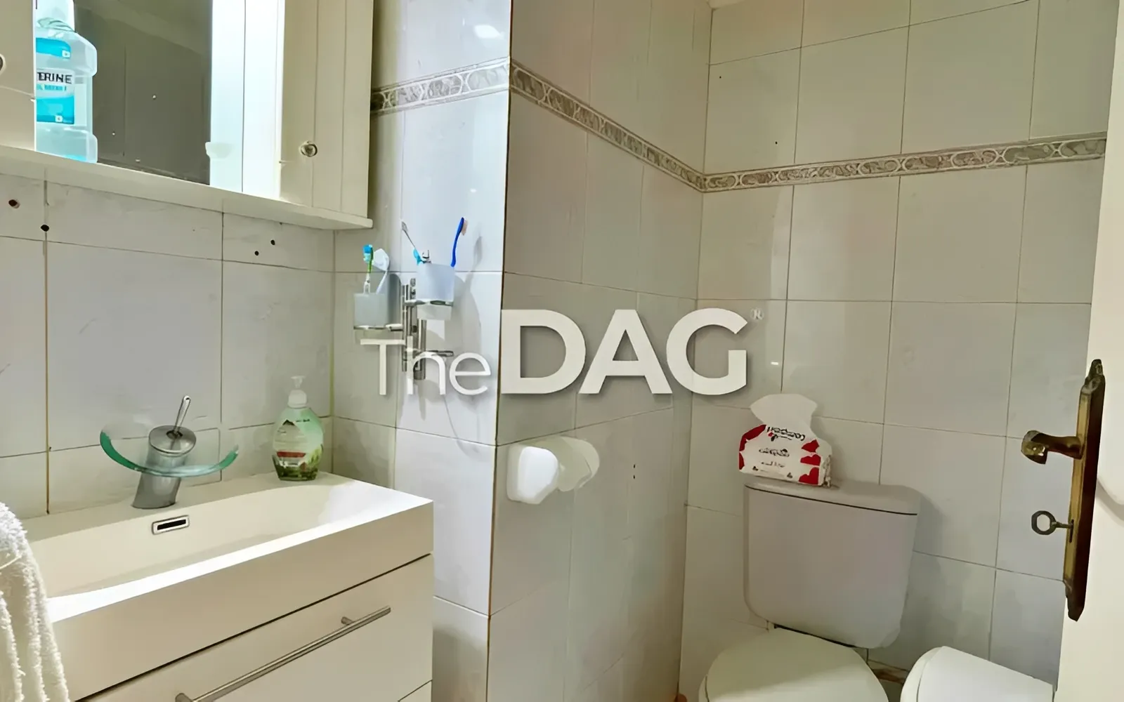 Apartment for Sale in Bsalim, Lebanon