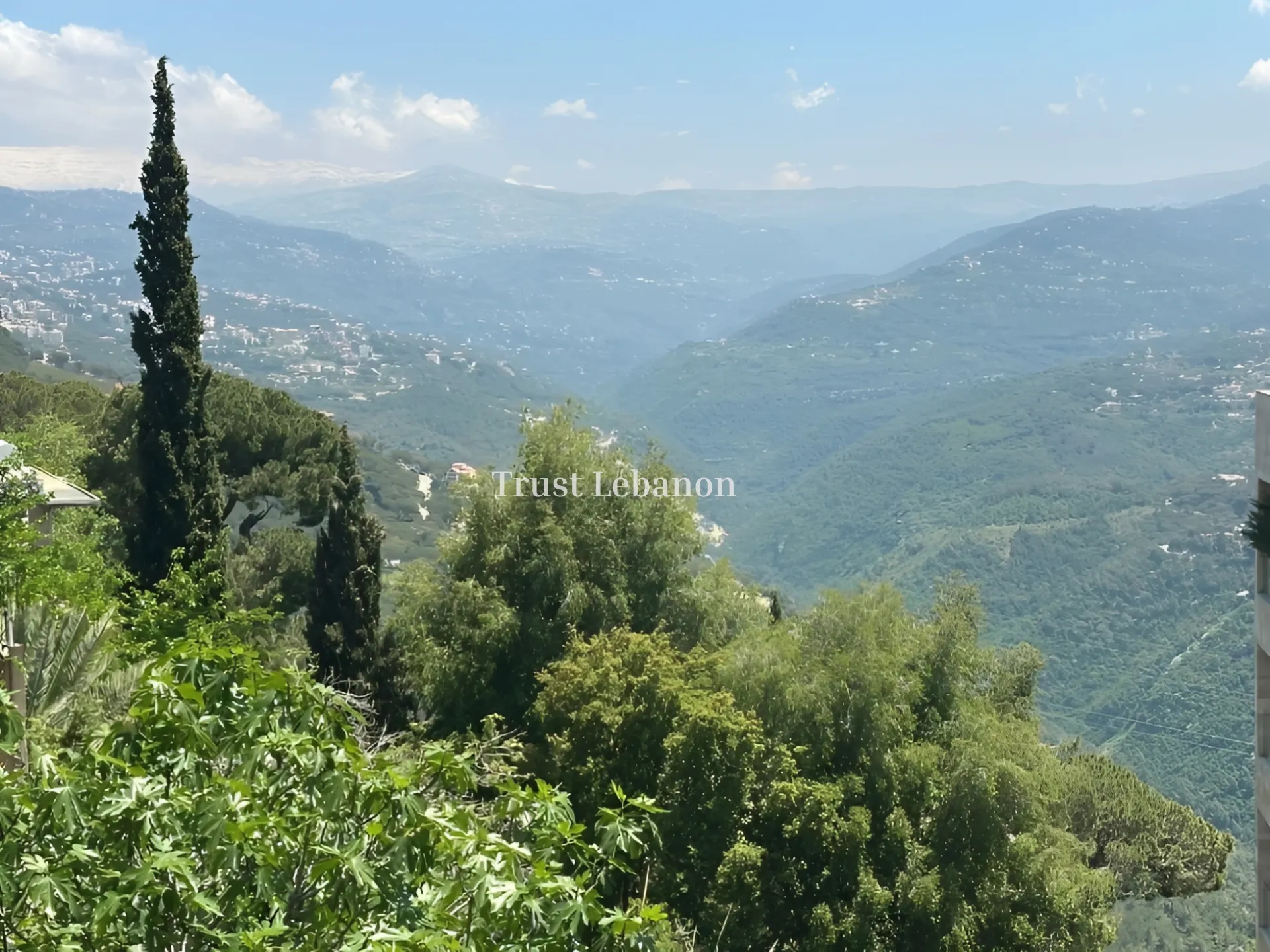 Residential Land for sale in Beit Meri, Lebanon