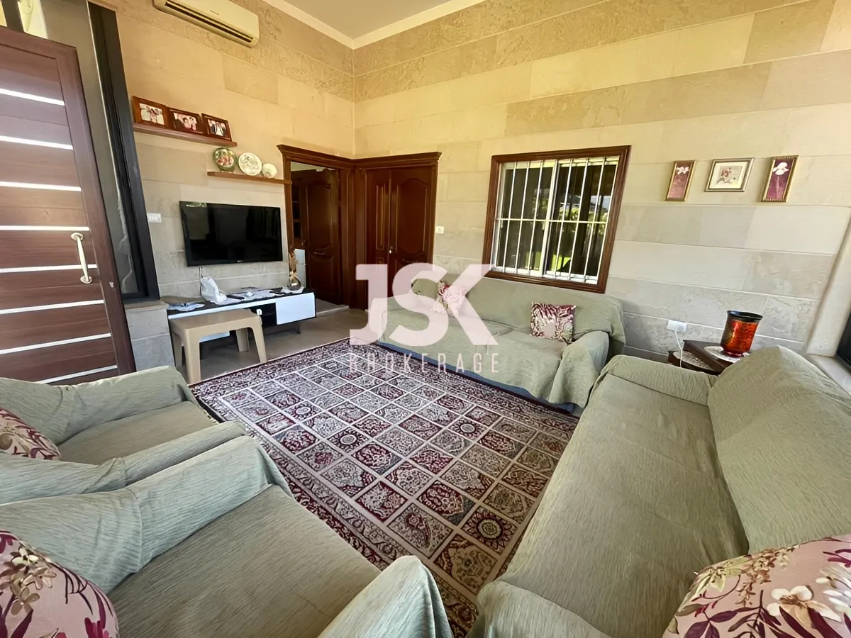 Apartment for Rent in Batroun, Lebanon - 2 bed, 2 bath