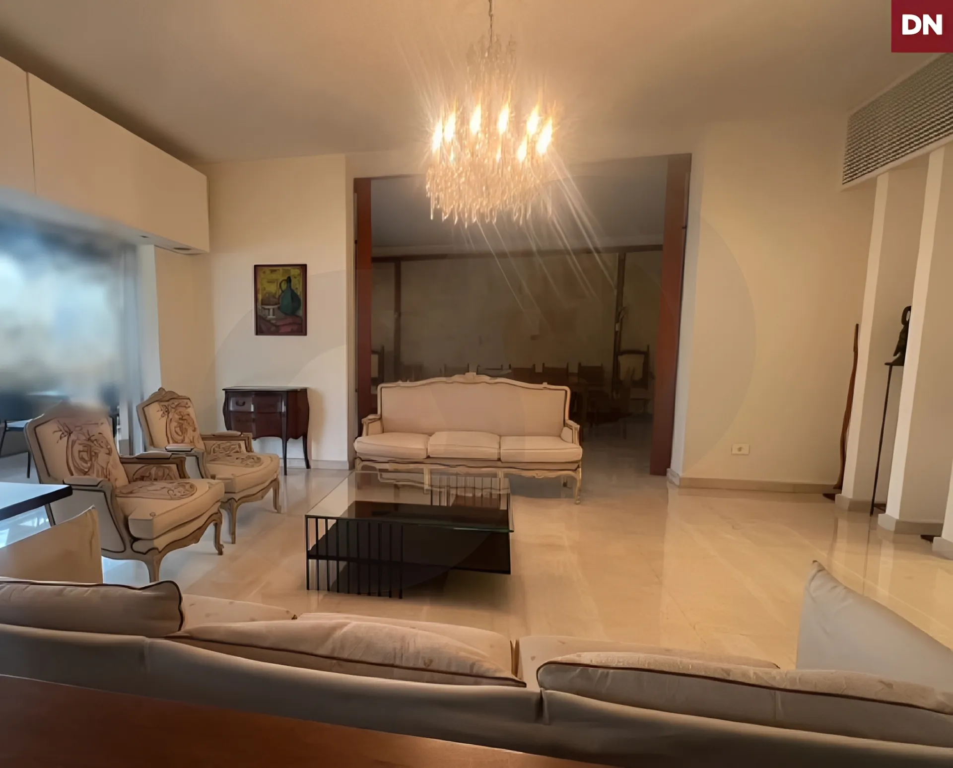 Apartment for Sale in Achrafieh, Beirut, Lebanon