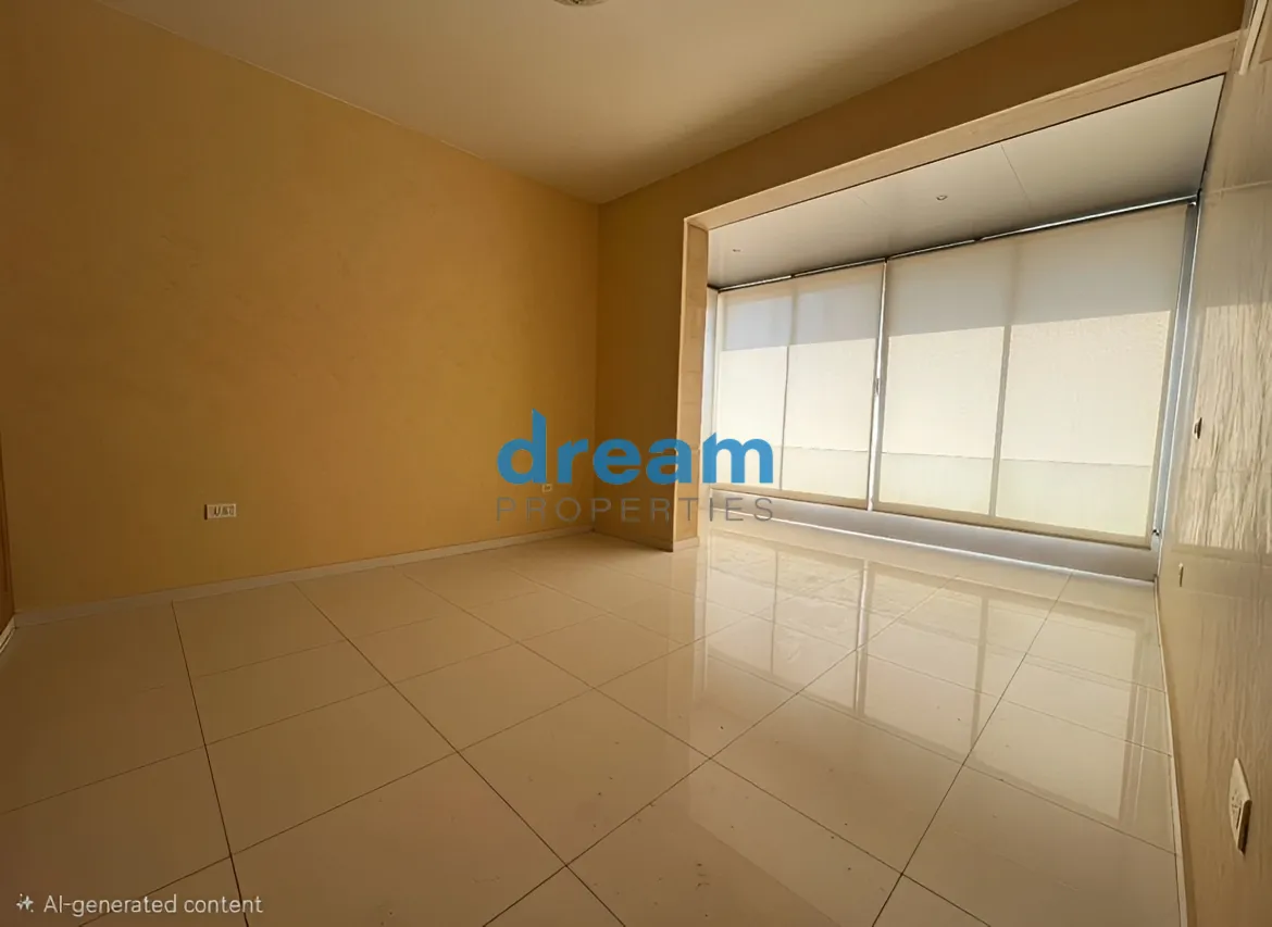 Apartment for sale in Horch Tabet