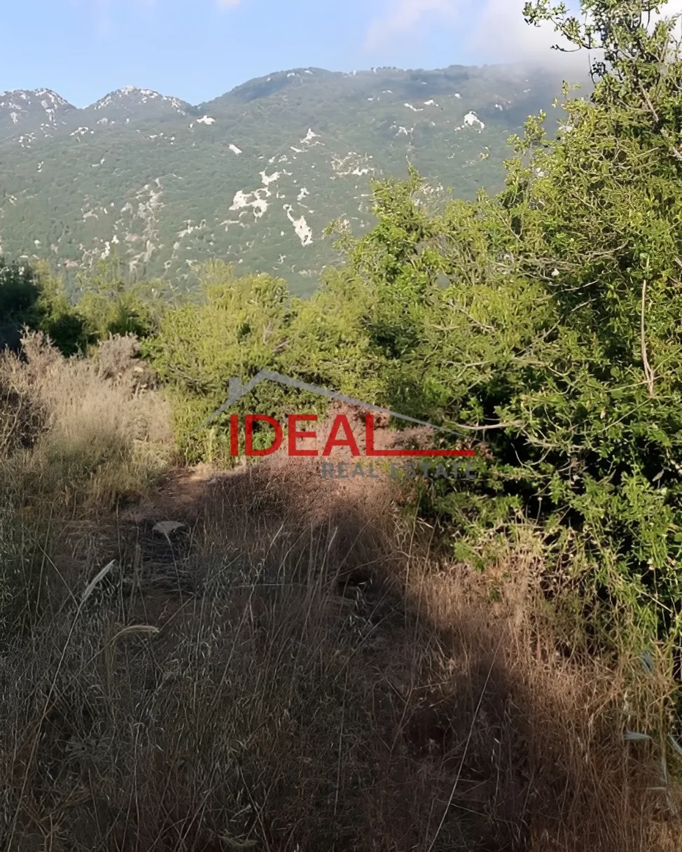 Land for Sale in Damour, Lebanon