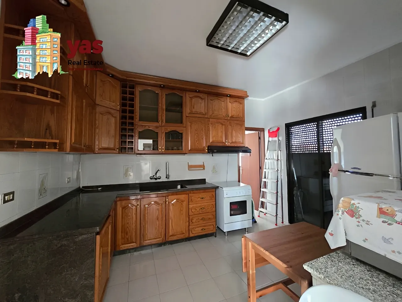 Apartment for Sale in Qleiat - 3 bed, 3 bath