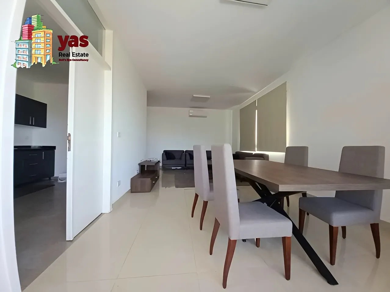 Apartment for Rent in Sahel Alma - 2 bed, 3 bath