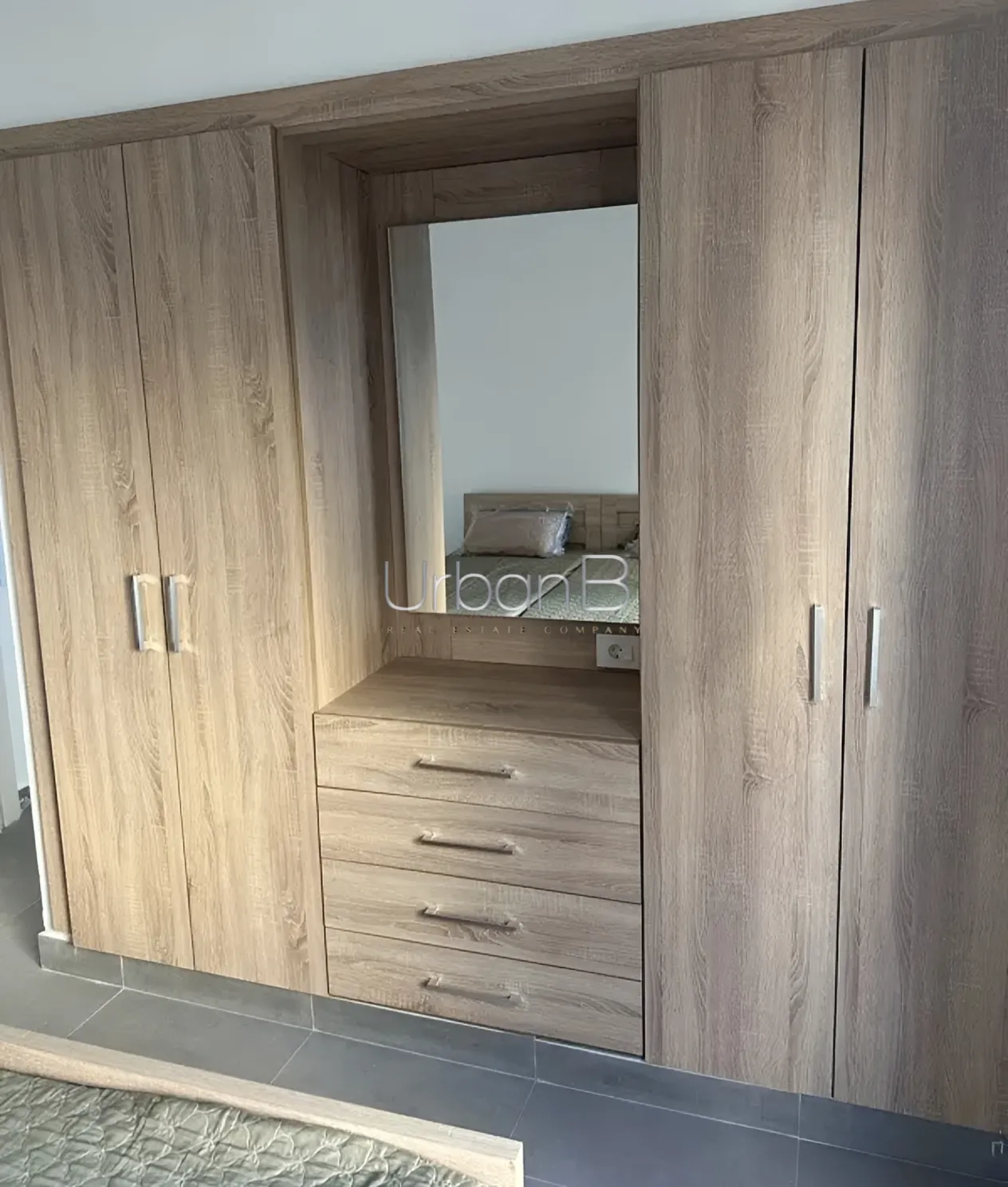 Studio for rent in Manara, beirut, lebanon