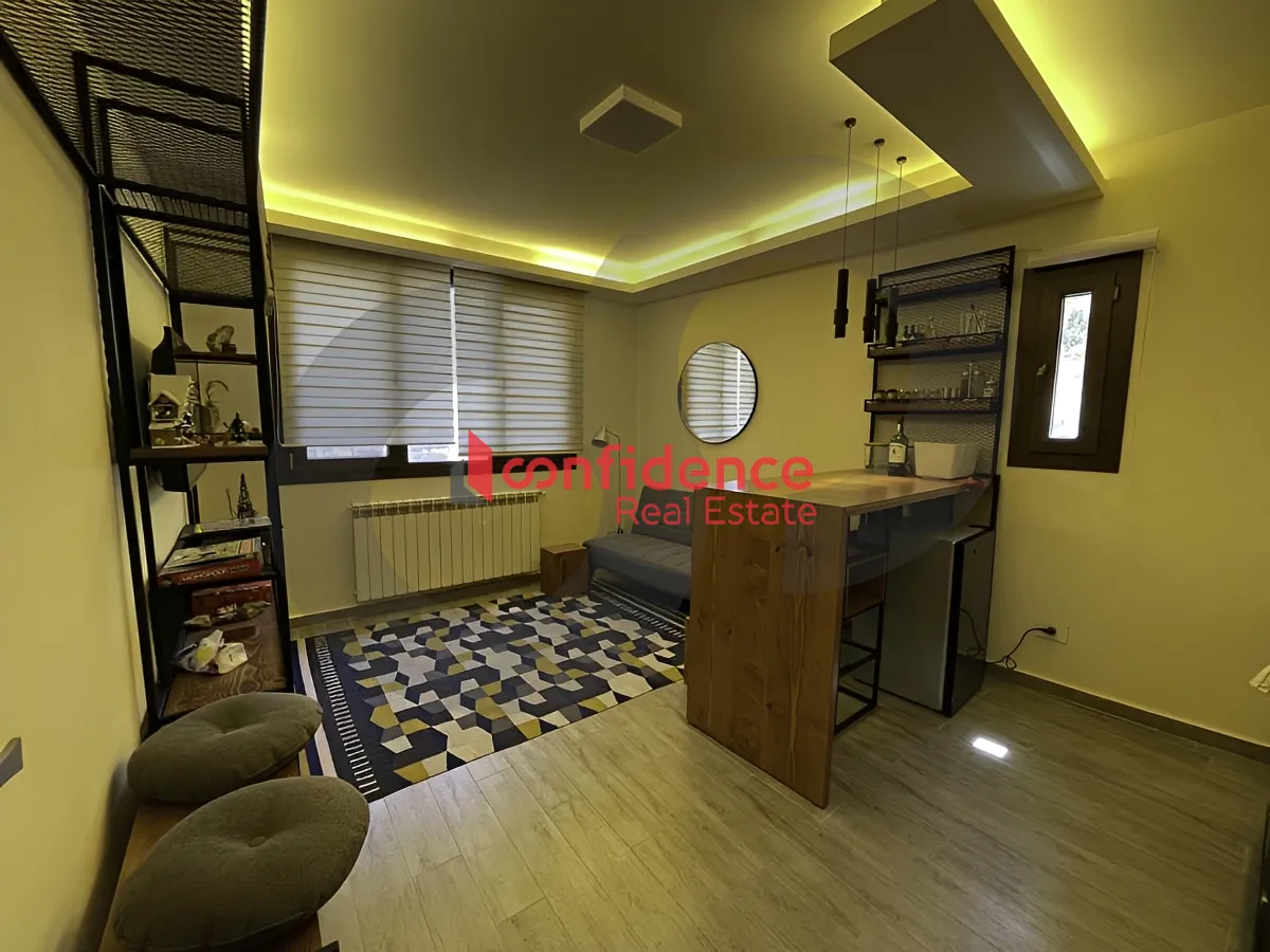 Apartment for Sale in Faraiya, Lebanon - 2 bed, 2 bath