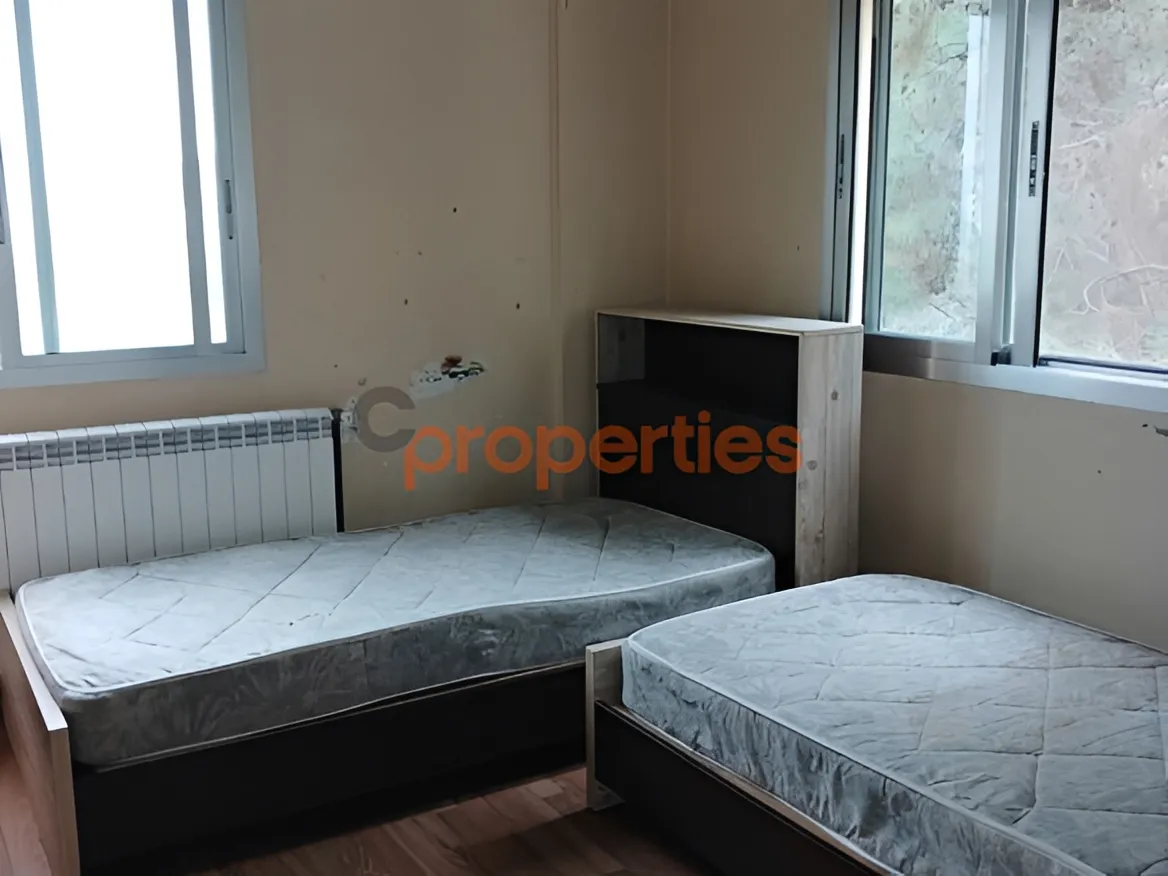 Apartment for Rent in Ain Saadeh