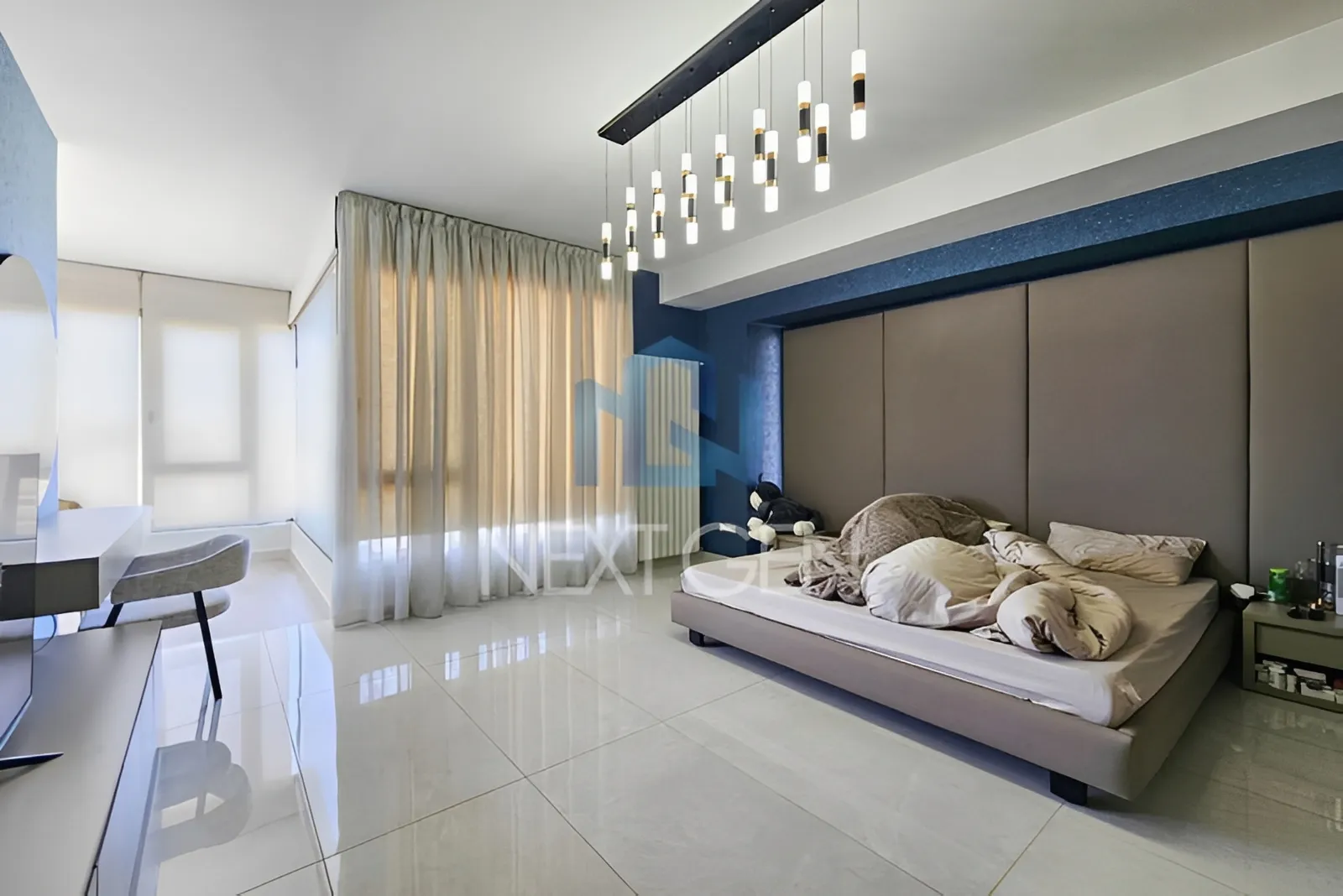 Apartment for Rent in Achrafieh