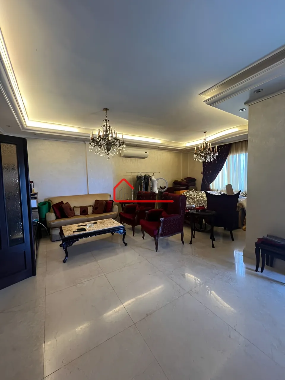 Apartment for sale in Dawhet el hoss, aley, lebanon