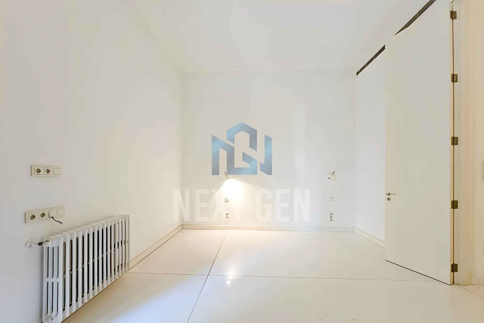 Apartment for rent in Badaro, Beirut, Lebanon