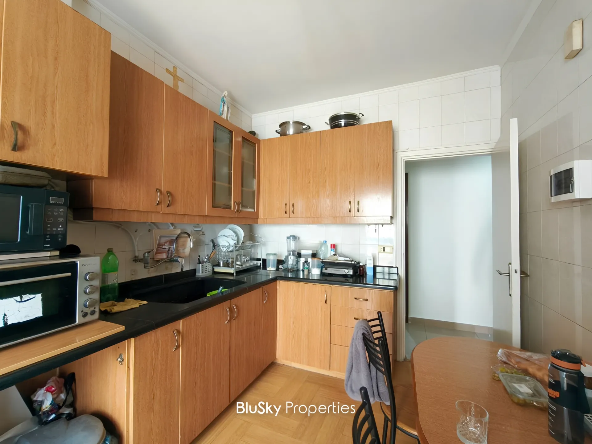 Apartment for sale in Dekwaneh, lebanon