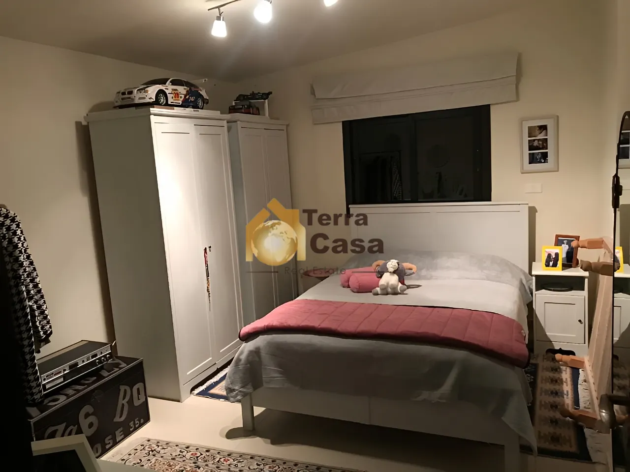 Duplex for sale in Klayaat, Lebanon