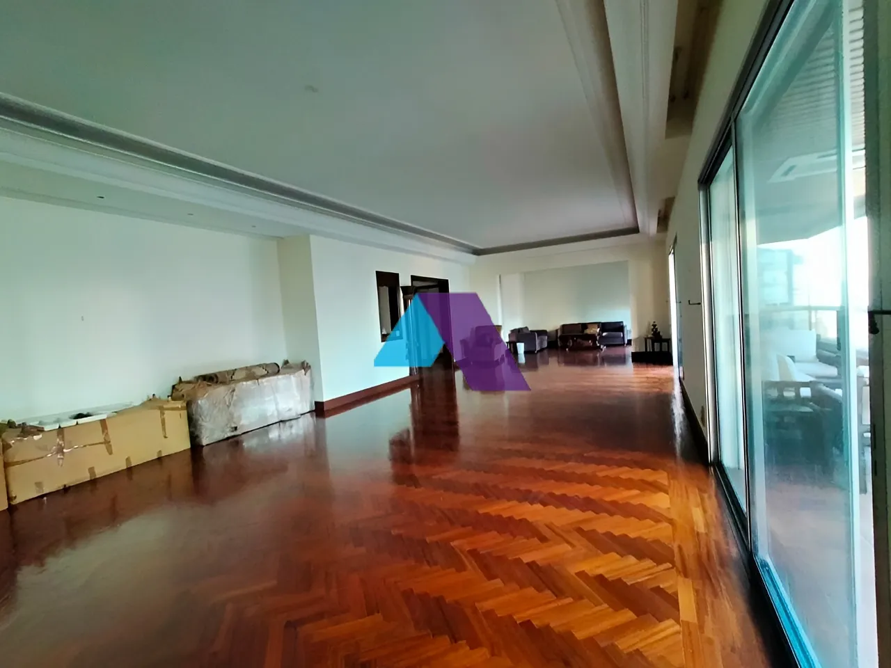Apartment for Sale in Ain El Tineh