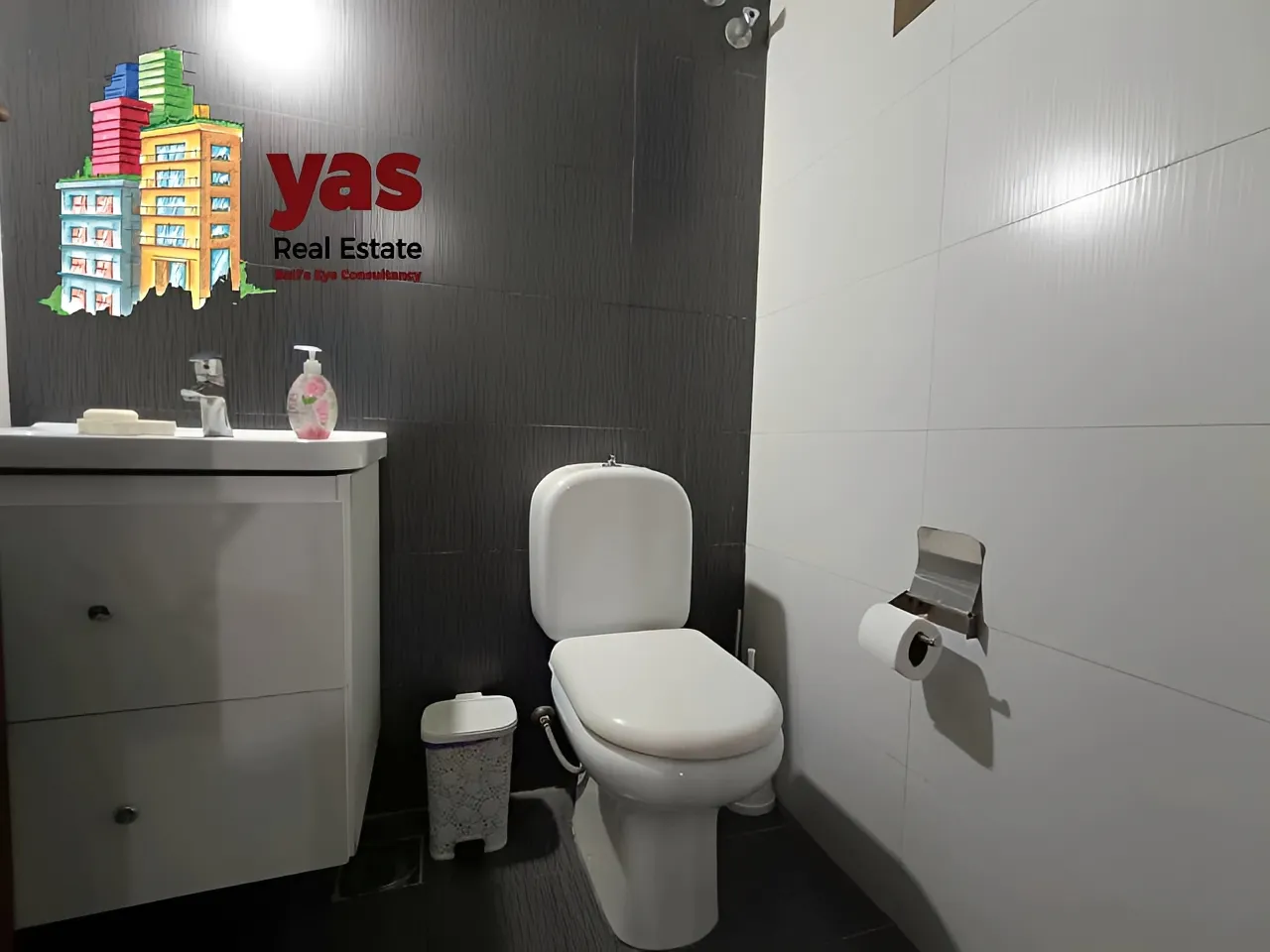 Apartment for Sale in Daoura - 2 bed, 2 bath
