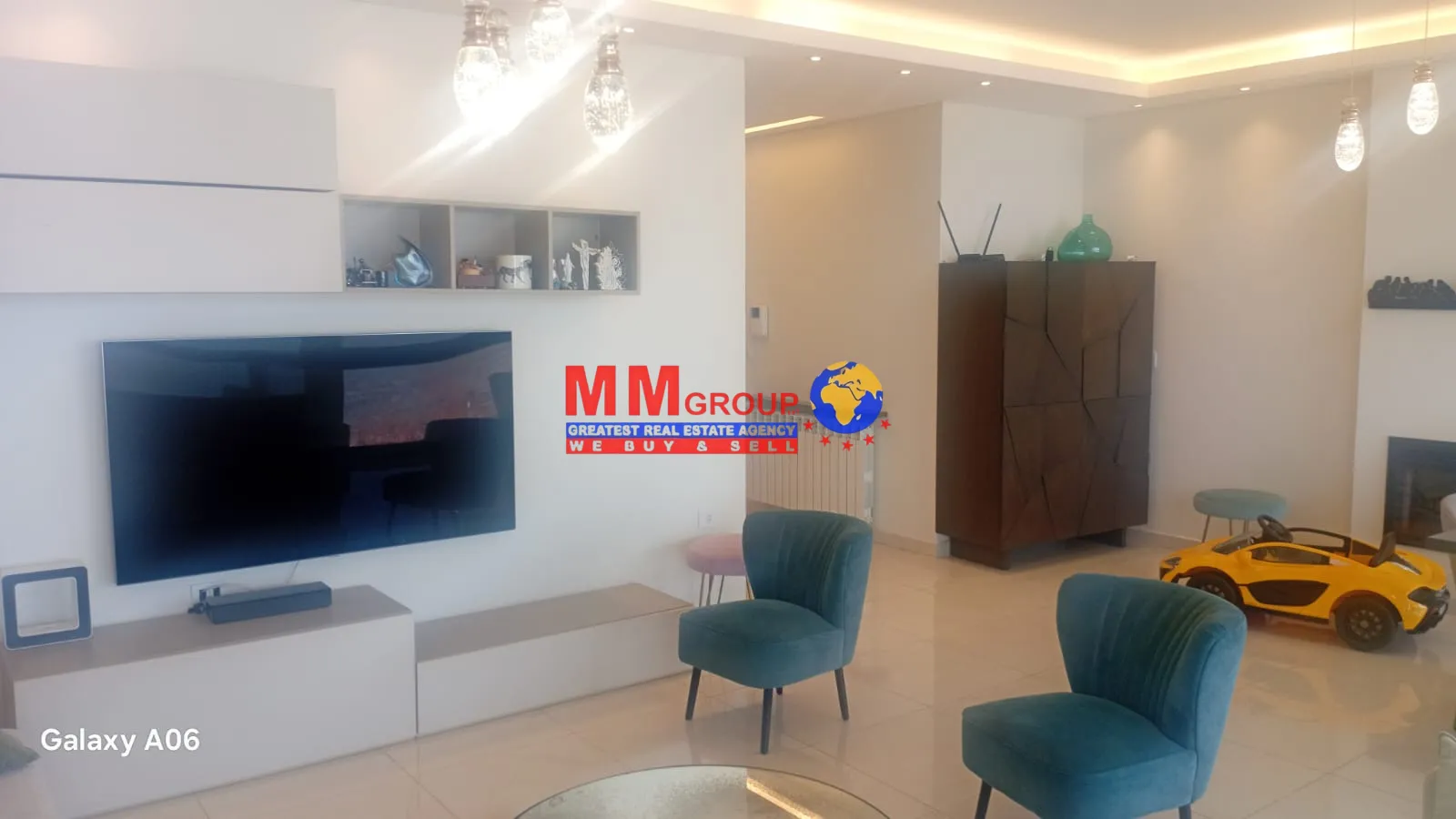 Apartment for Sale in Ain Saadeh