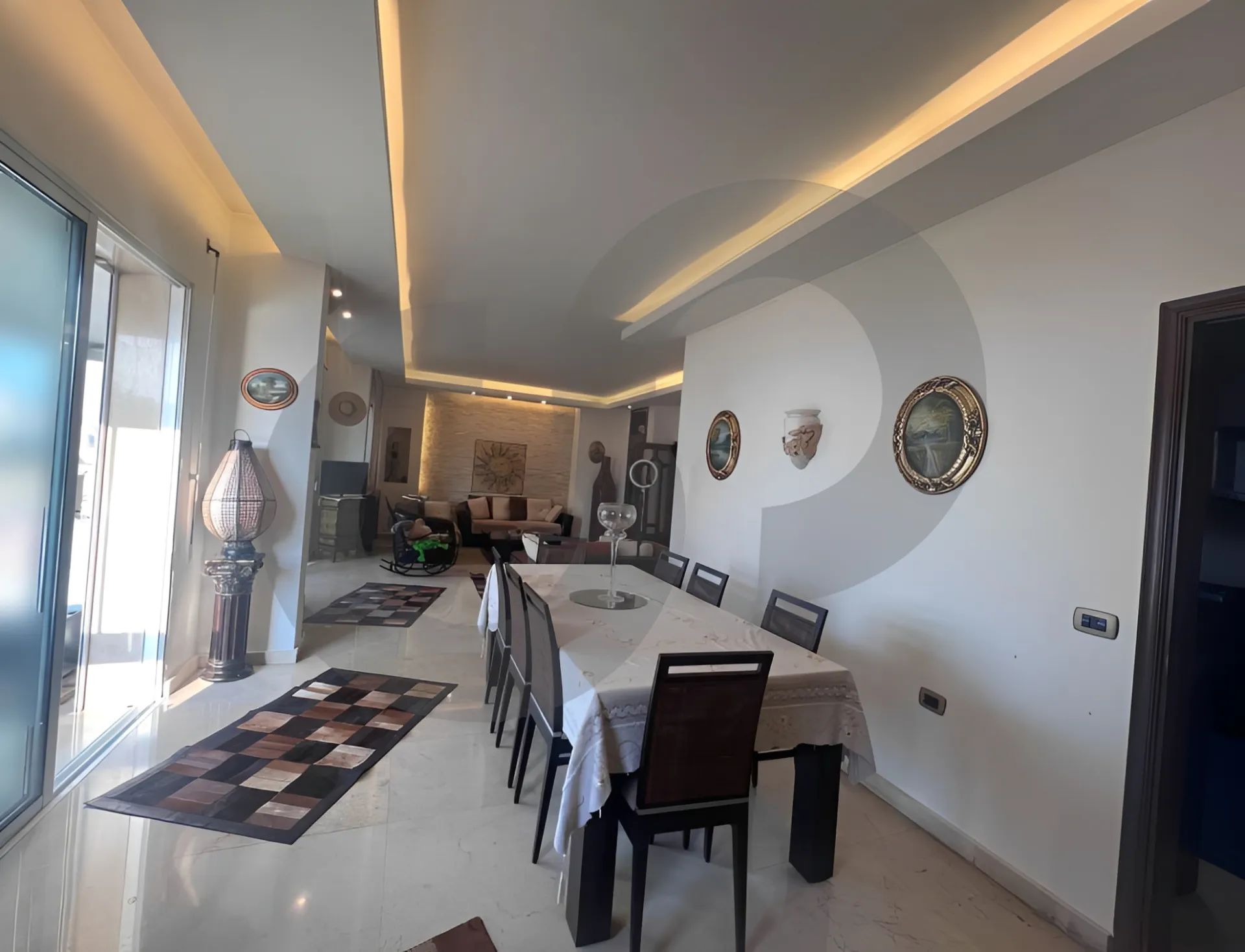 Apartment for Sale in Fanar