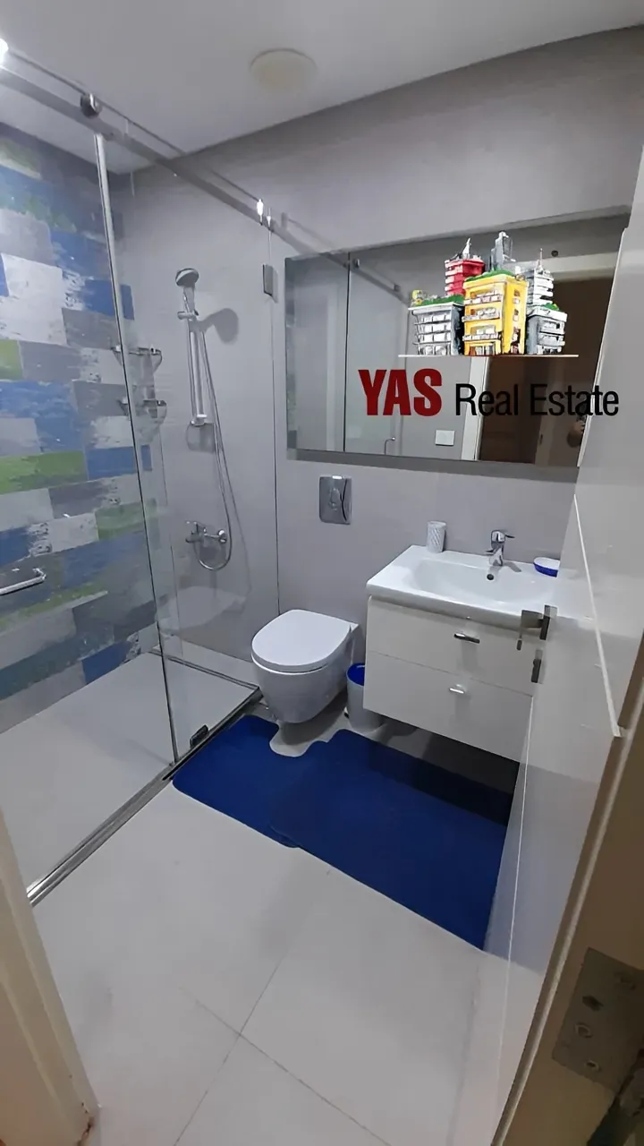 Apartment for Sale in Mansourieh