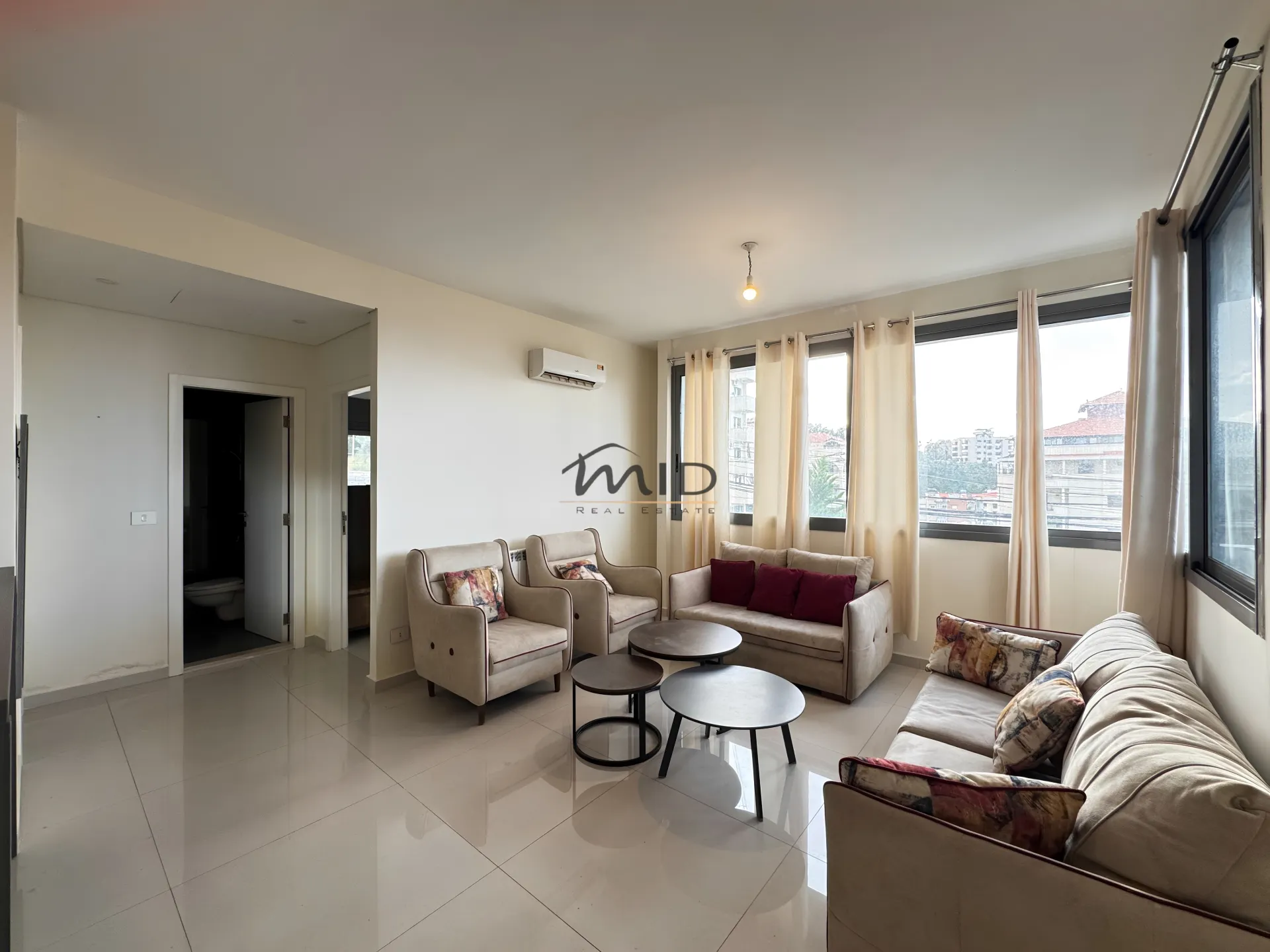 Residential in Bsalim, lebanon