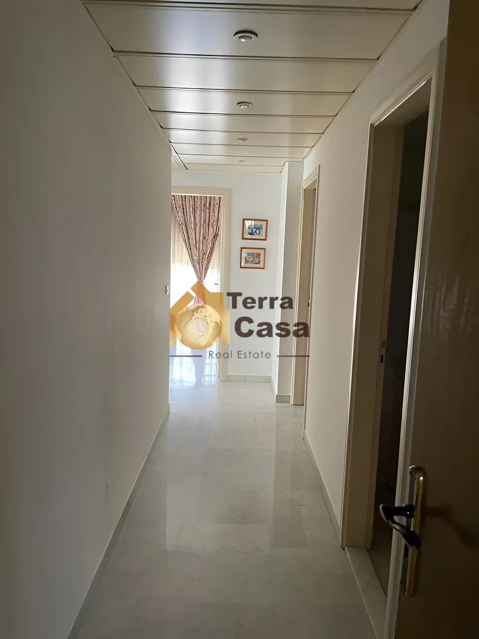 Apartment for sale in Baabda