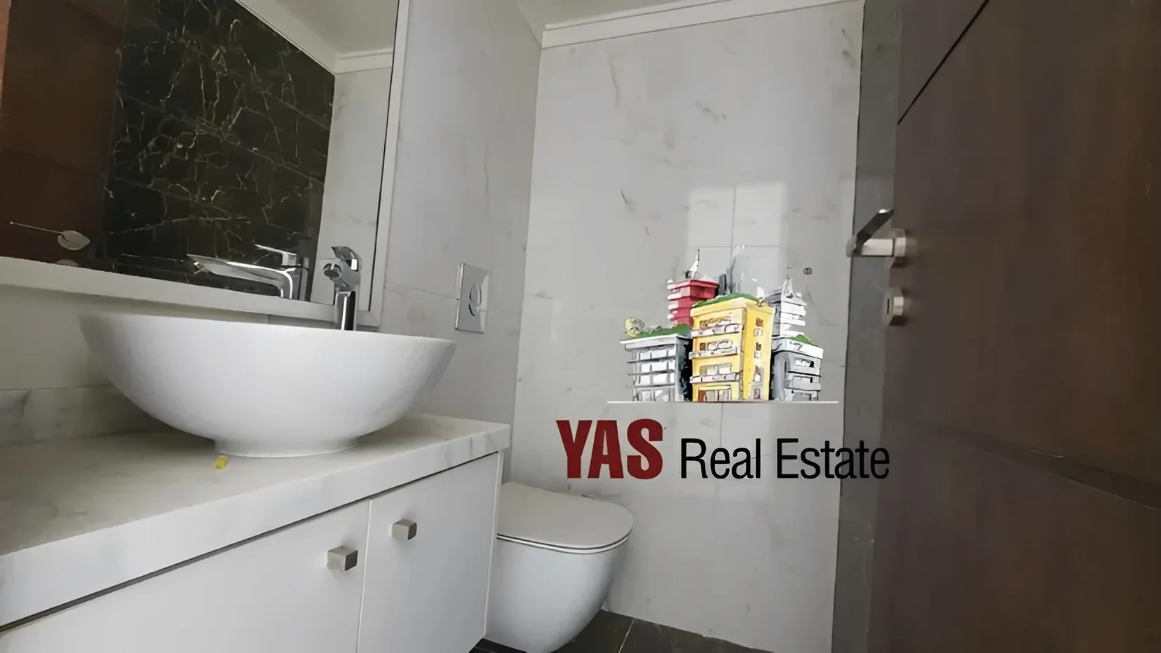 Apartment for Sale in Sahel Alma