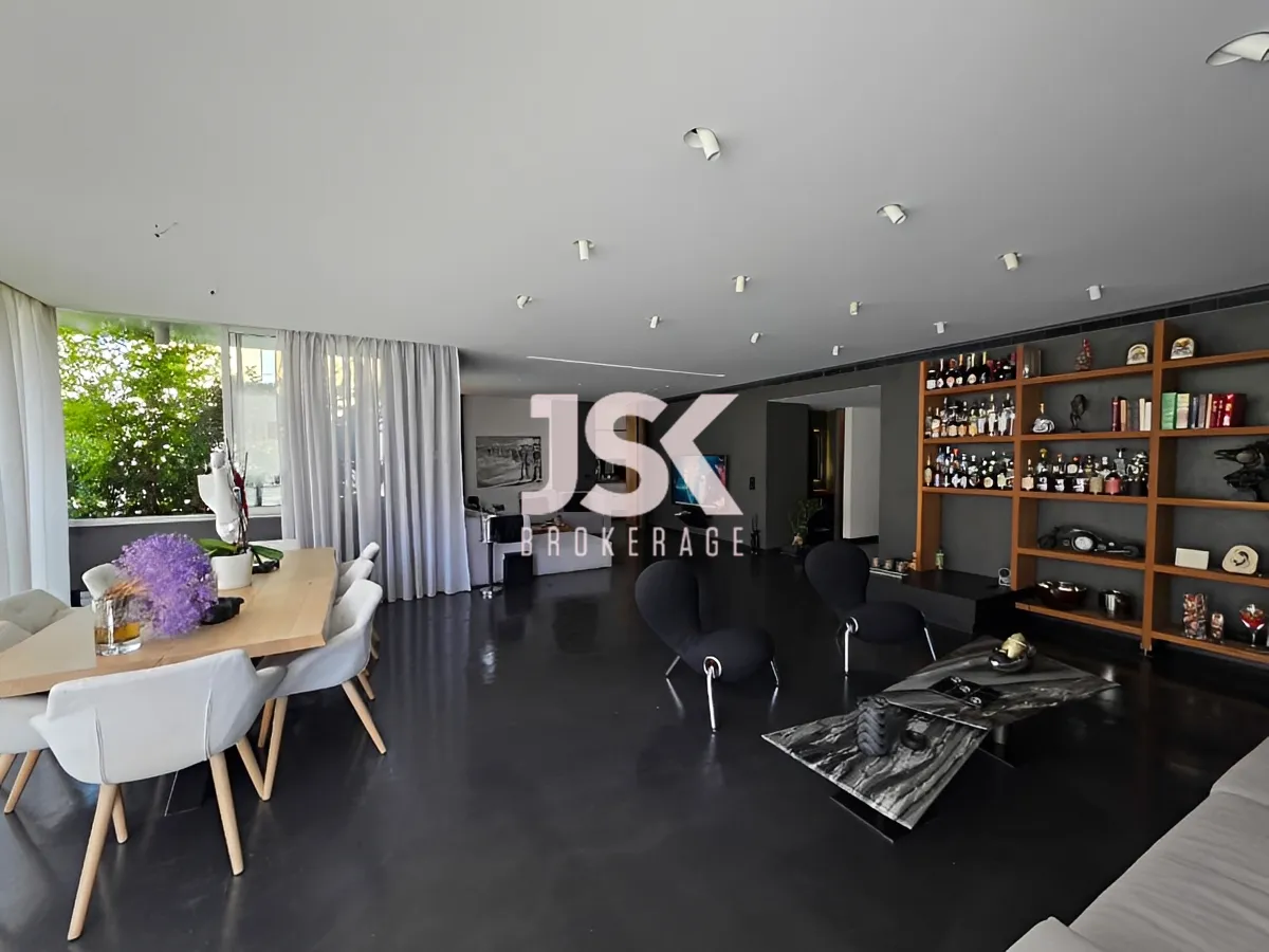 Apartment for Sale in Sassine, Achrafieh, Beirut, Lebanon