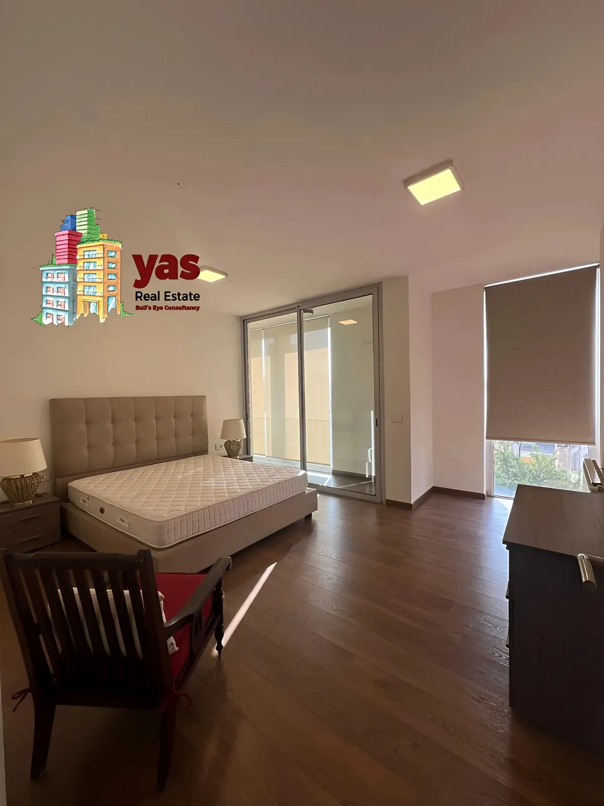 Apartment for Sale in Achrafieh