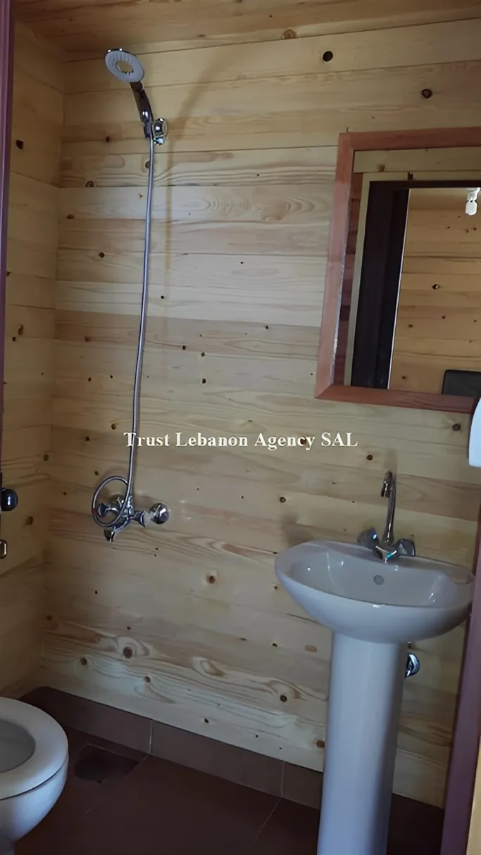 Apartment for Rent in Metn Jouret El Ballout Lebanon