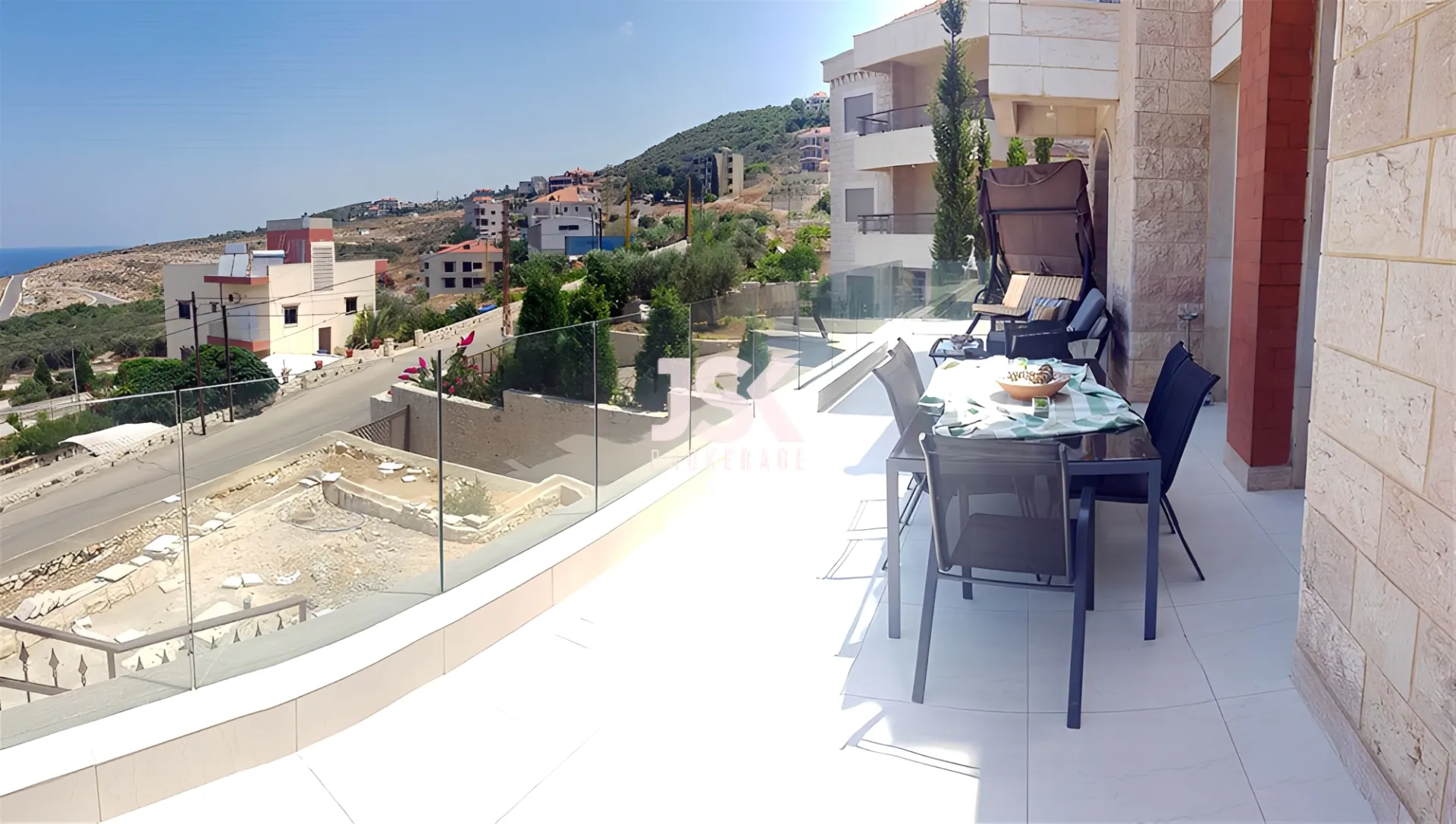 Villa for Sale in Barbir