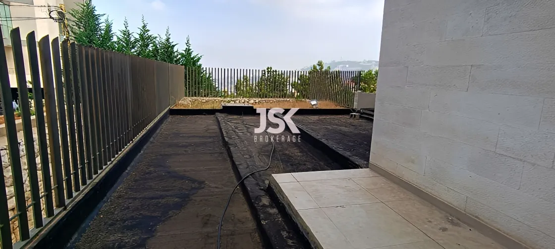 Apartment for Sale in Kfar Hbab