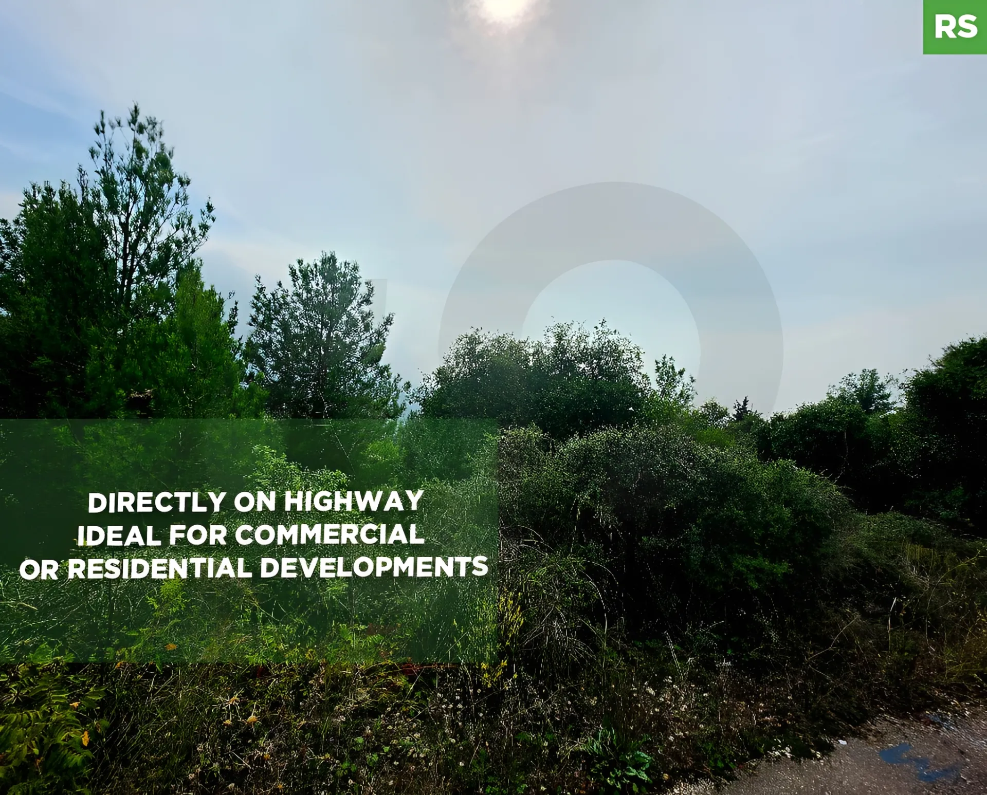 Land for Sale in Fatre