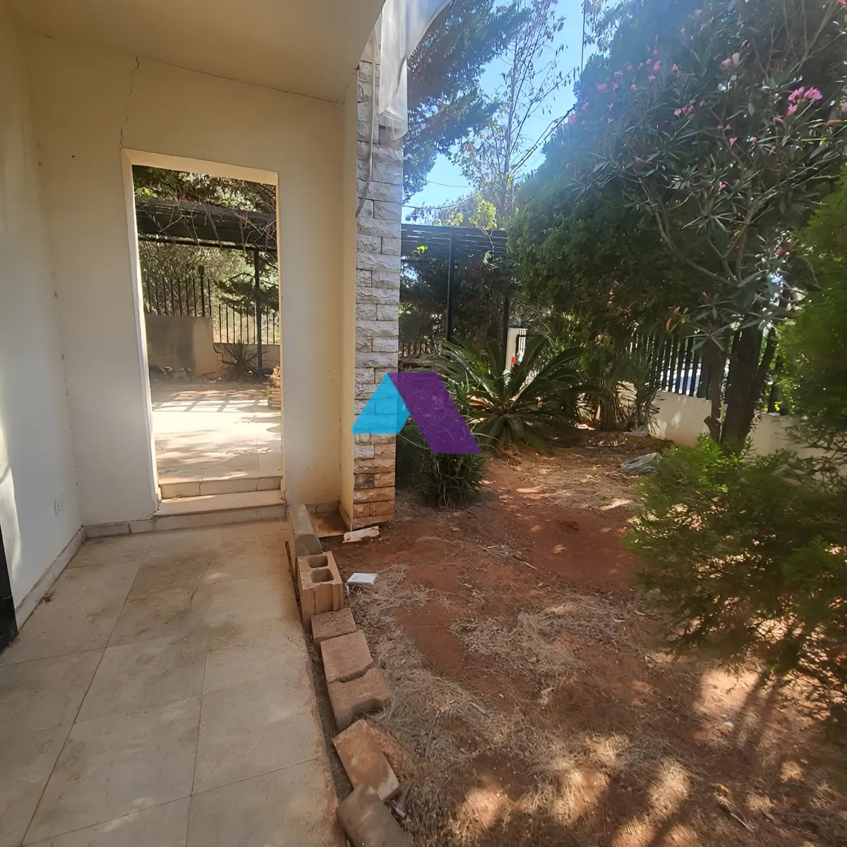 Apartment for Sale in Mansourieh