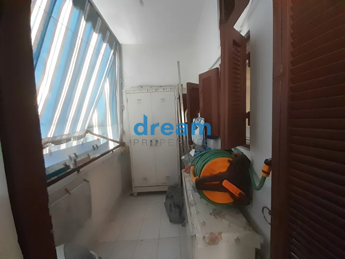 Apartment for sale in Achrafieh, Beirut, Lebanon