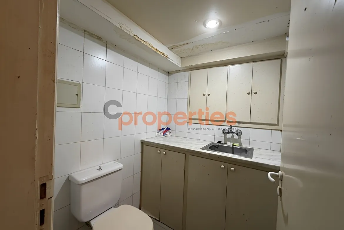 Shop for Rent in Gemmayzeh