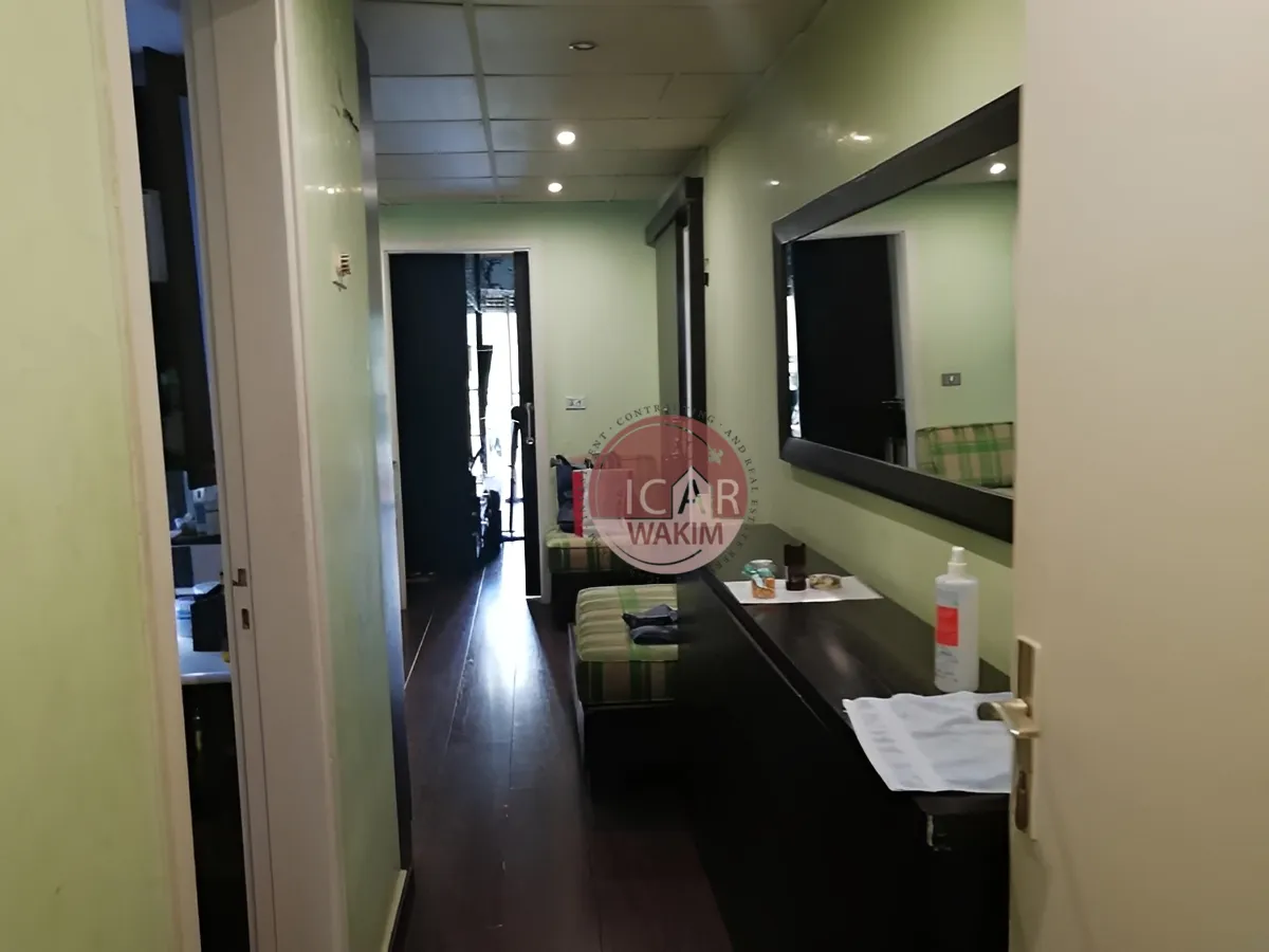 Apartment for Sale in Naqqache