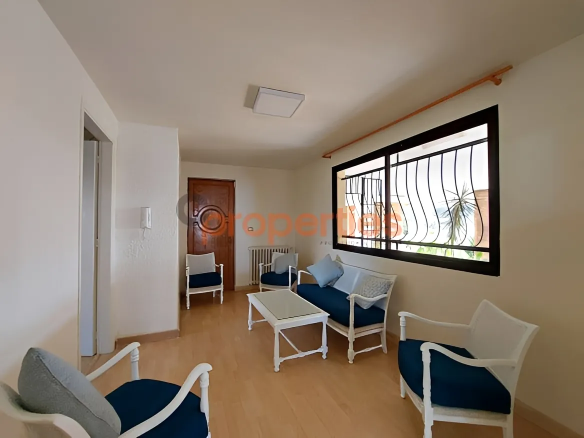 Apartment for Rent in Ain Saadeh