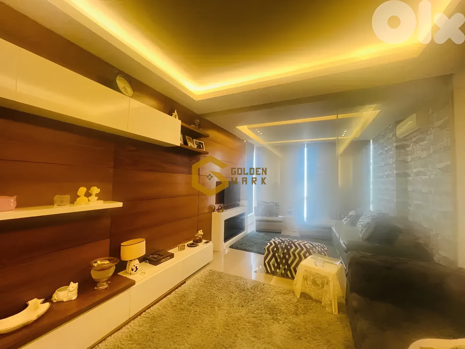 Apartment for Sale in Halat